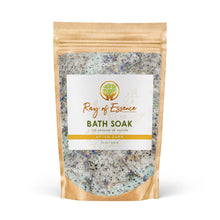 Load image into Gallery viewer, After Dark Bath Soak 12 oz