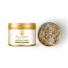 Load image into Gallery viewer, Desire Massage Candle