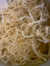 Load image into Gallery viewer, Wildcrafted Sundried Raw Sea Moss