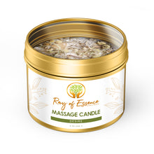 Load image into Gallery viewer, Desire Massage Candle