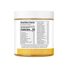 Load image into Gallery viewer, Elderberry, Turmeric, Bladderwrack & Apple Cider Vinegar Sea Moss Gel 16 oz