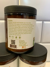 Load image into Gallery viewer, Coconut and Rose Sugar Body Scrub
