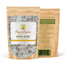 Load image into Gallery viewer, After Dark Bath Soak 12 oz
