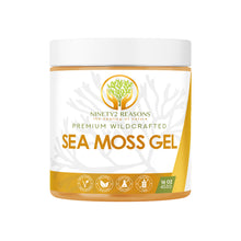 Load image into Gallery viewer, Sea Moss Gel
