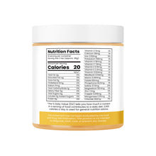 Load image into Gallery viewer, Biotin &amp; Collagen Sea Moss Gel
