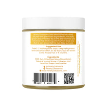 Load image into Gallery viewer, Collagen &amp; Matcha Sea Moss Gel
